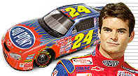 Jeff Gordon 24